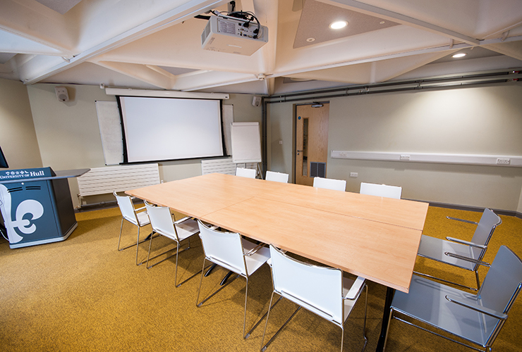 Browning Meeting Room