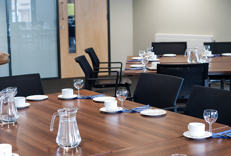 Meeting Room 1
