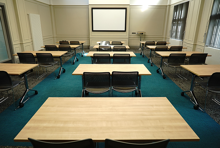 Eliot Conference Room