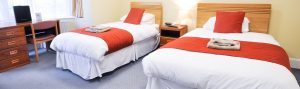Guest Houses