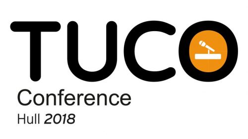 University prepares to host prestigious TUCO Conference