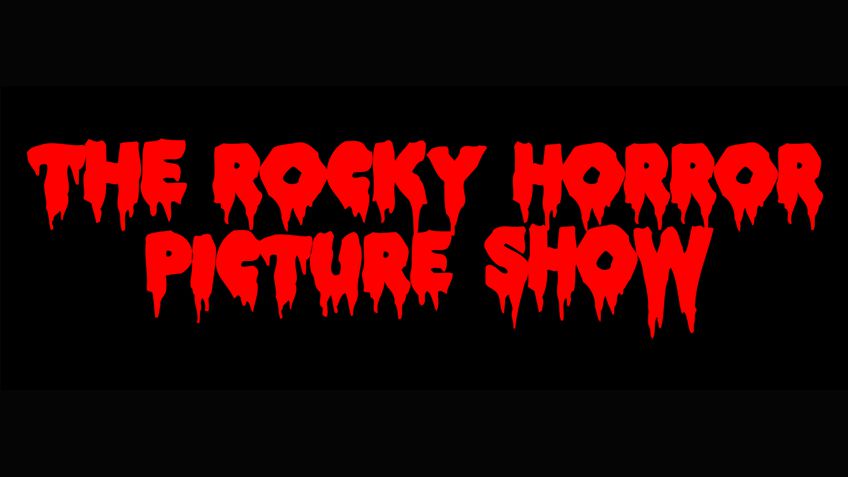 Rocky Horror Show Sing-Along